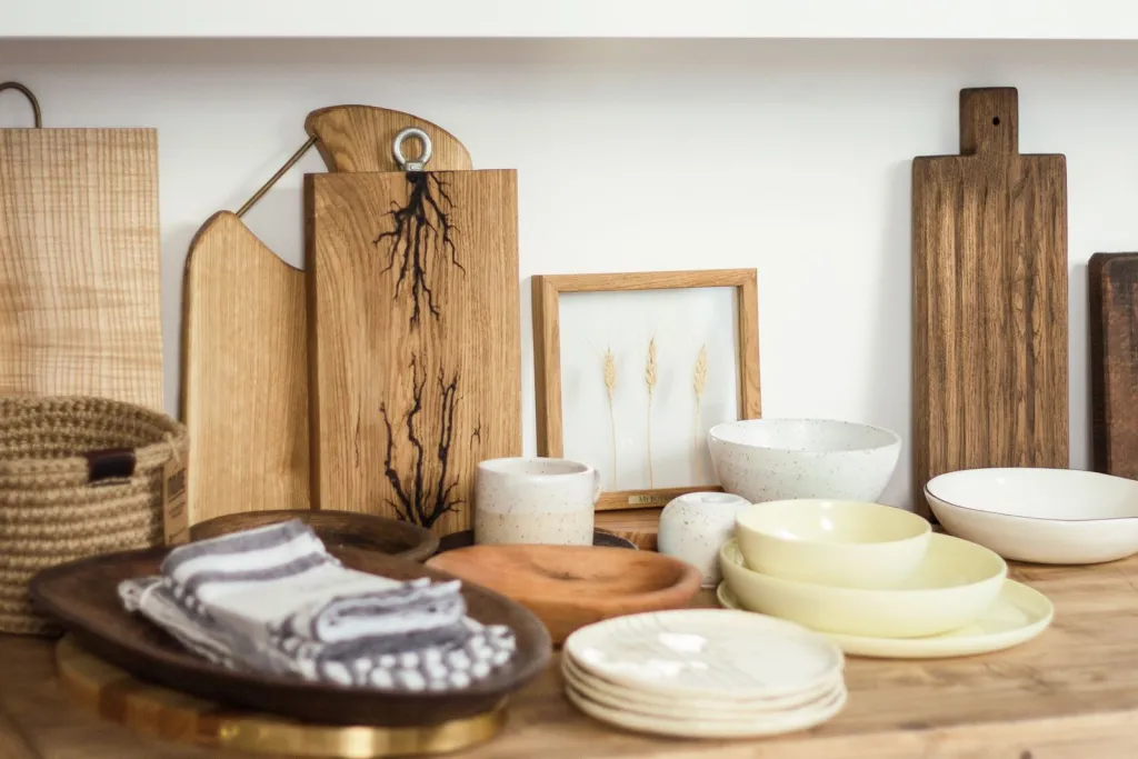 Ceramics for Everyday Living