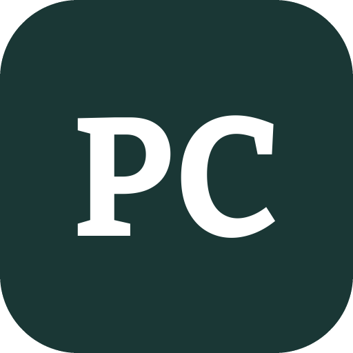 Prairie Clay House logo